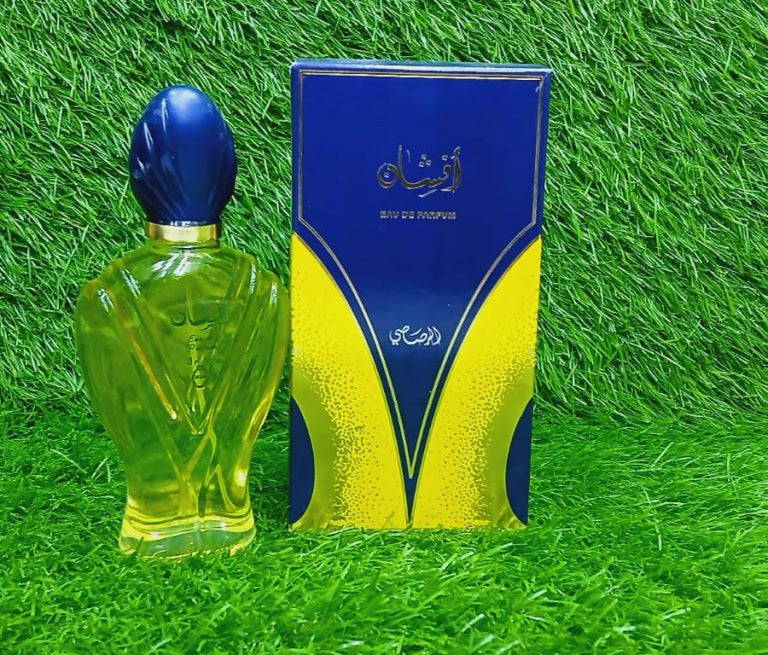 Afshan Perfume For Unisex High quality 1st copy EAU DE Long