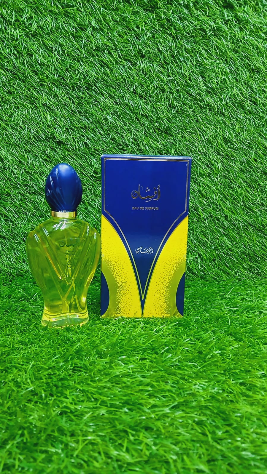 Afshan Perfume For Unisex High quality 1st copy EAU DE Long