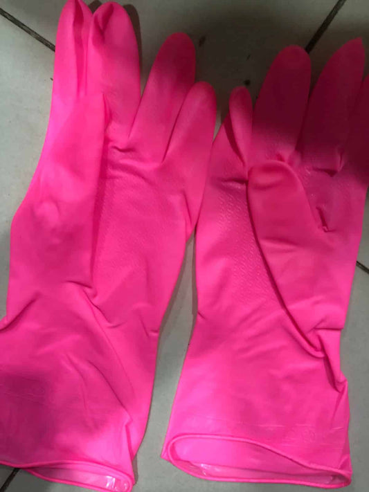 Moisturizing Glove Socks Set (Pair) LC