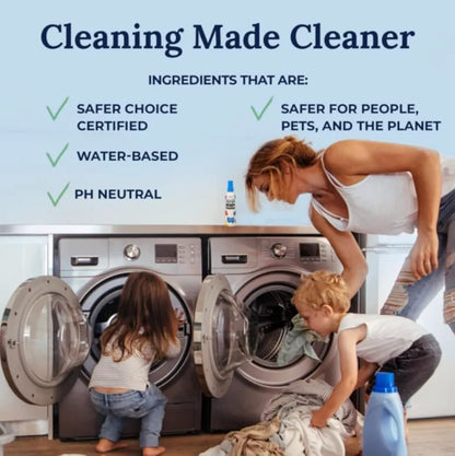 Miss Mouth's Messy Eater Stain Treater Spray - Stain Remover - Newborn