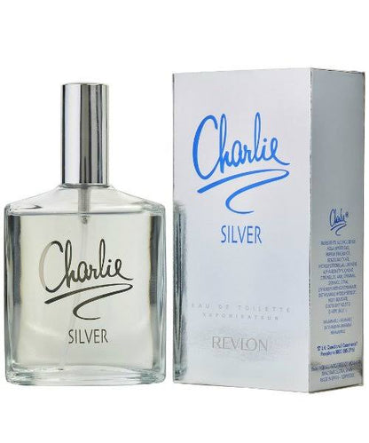 Charlie by Revlon for Women, Eau De Toilette Spray, for Women (100ml