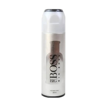 Big Boss Freshrite Body Spray For Men (200ml)