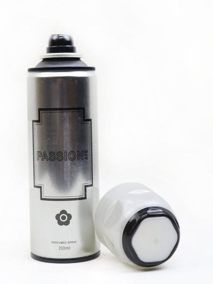 Coco Perfumed Body Spray Long Lasting Body Spray (200 ML)