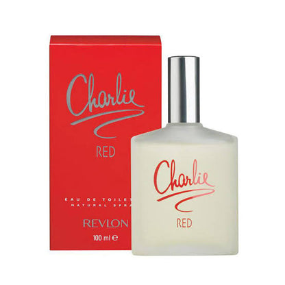 Charlie by Revlon for Women, Eau De Toilette Spray, for Women (100ml