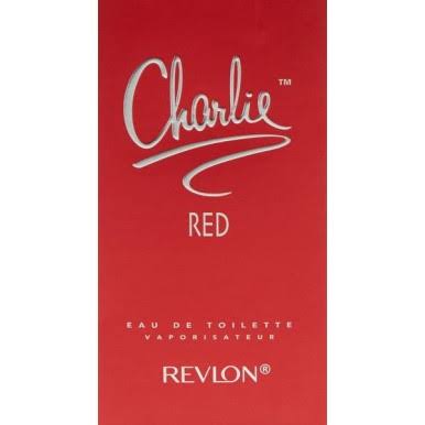 Charlie by Revlon for Women, Eau De Toilette Spray, for Women (100ml