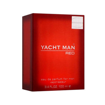 Yatch Man Perfume For Men EDT 100 ML Long lasting Premium