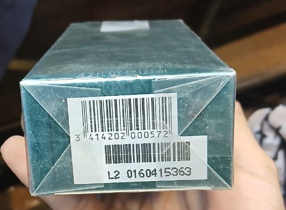 Davidoff Cool water Unisex Perfume - for Long Lasting Impact