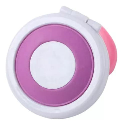 Pack Of 4 Temporary Hair Chalks 4 Colors Hair Dye Powder