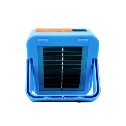 CK906A Multi-Function Solar Lamp - 5 Lighting Modes Your Perfect Partner