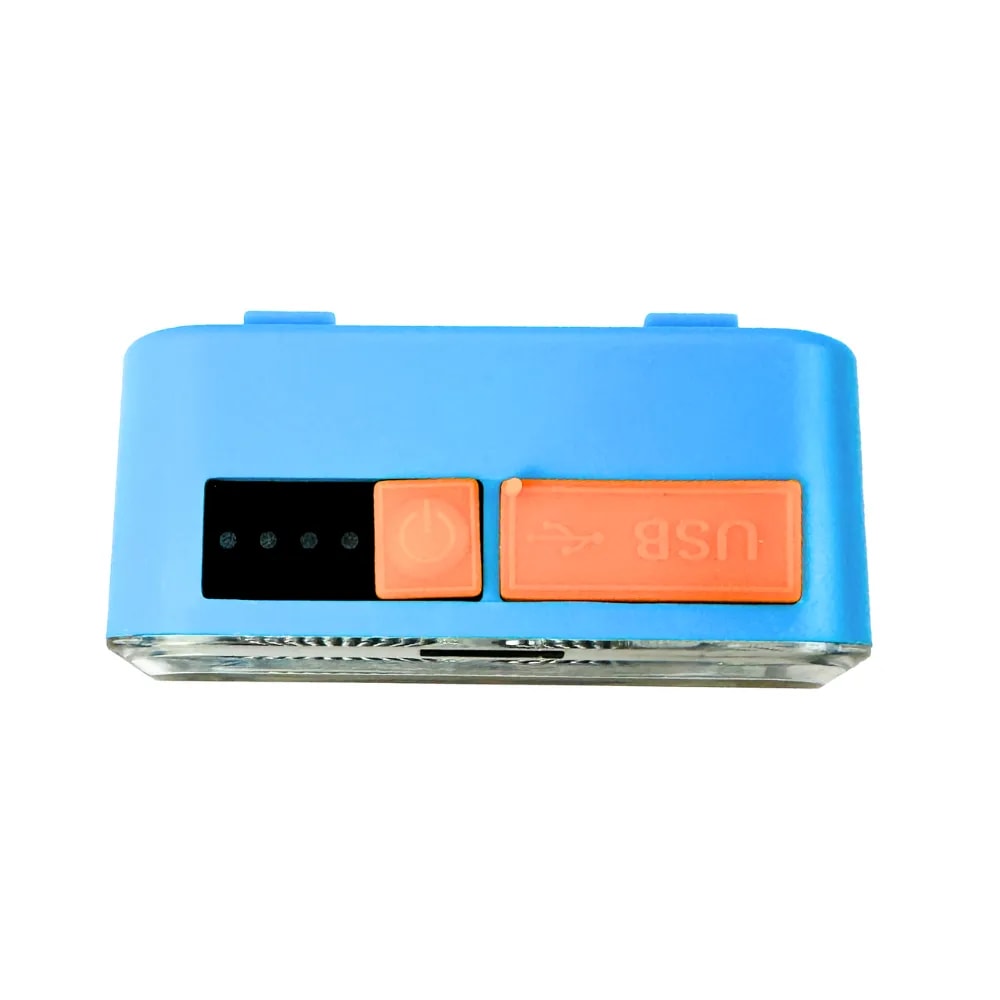 CK906A Multi-Function Solar Lamp - 5 Lighting Modes Your Perfect Partner