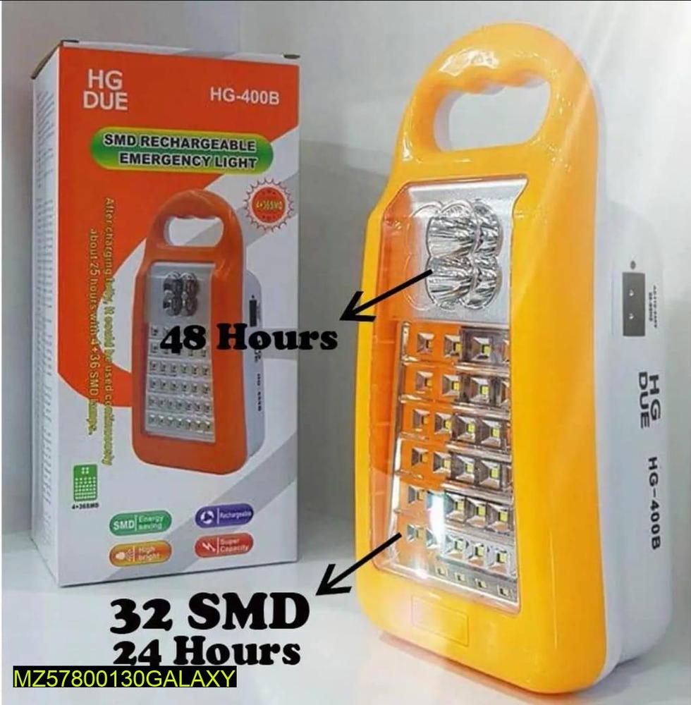 Super Bright LED Desk Lamp 220 Lumens, 3x Brighter, Fold-able &amp;
