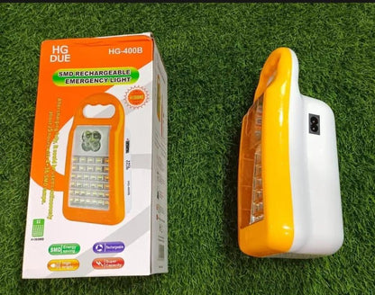 Super Bright LED Desk Lamp 220 Lumens, 3x Brighter, Fold-able &amp;