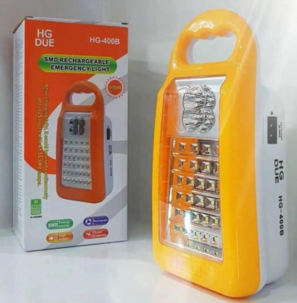 Super Bright LED Desk Lamp 220 Lumens, 3x Brighter, Fold-able &amp;