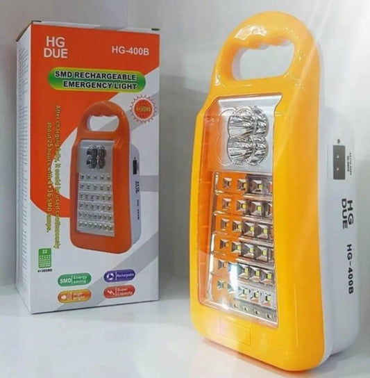 Super Bright LED Desk Lamp 220 Lumens, 3x Brighter, Fold-able &amp;