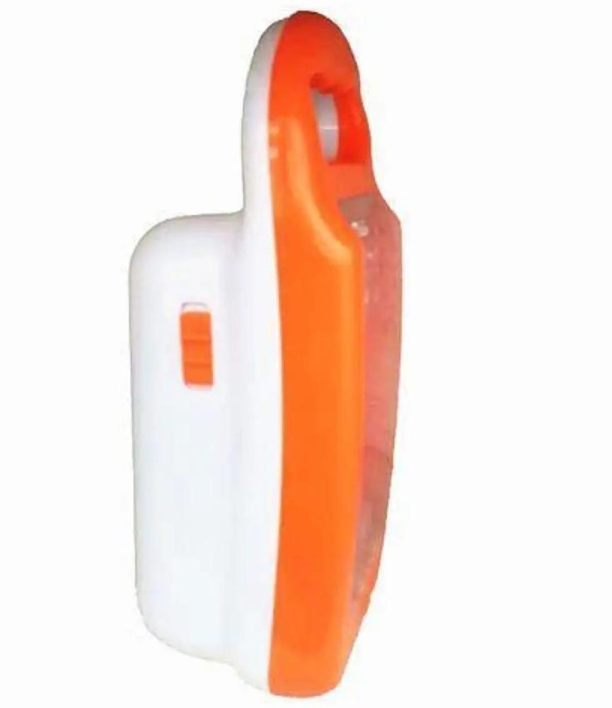 Super Bright LED Desk Lamp 220 Lumens, 3x Brighter, Fold-able &amp;