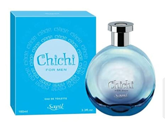 SAPIL CHICHI PERFUME FOR MEN 100ML | Best Quality Fragrances For