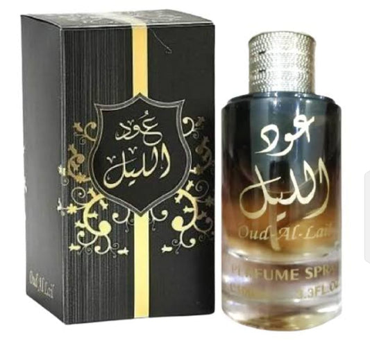 Impressions By Oud Al Lail Perfume For Men 100ml | Best Fragrance