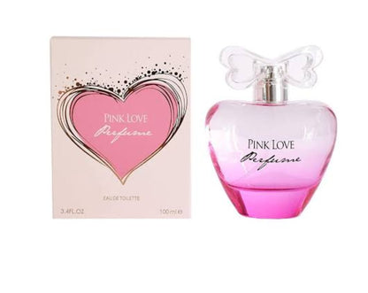 Pink Love Perfume For Women | Best Quality Pink Love Perfume |