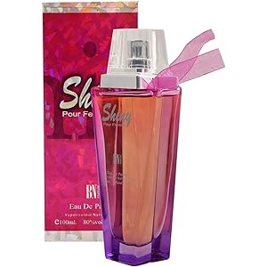 Shalis Red Perfume For Woman - 100ml | Shalis EDP | Best