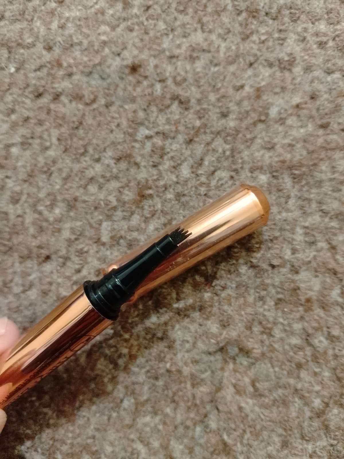 4 Tip Tattoo Pen | 4 Tip Tattoo Eyebrow Pen | Eyebrow