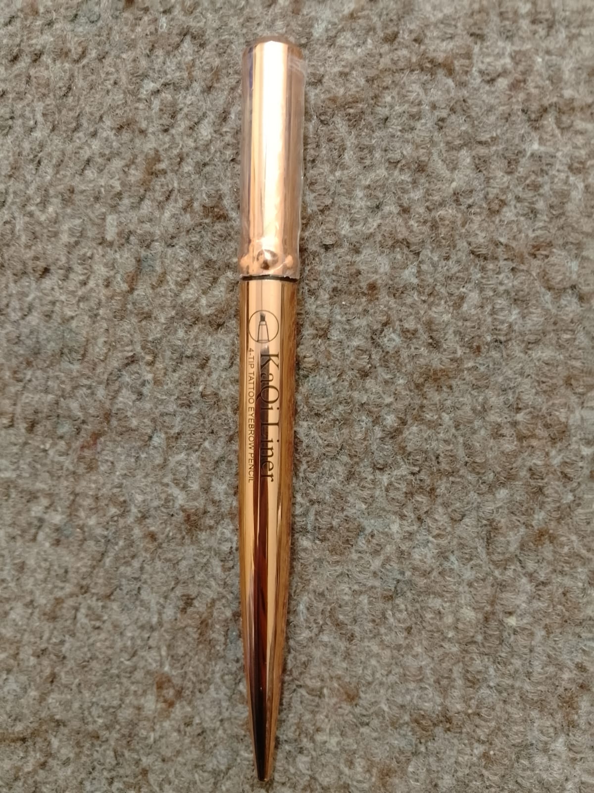4 Tip Tattoo Pen | 4 Tip Tattoo Eyebrow Pen | Eyebrow
