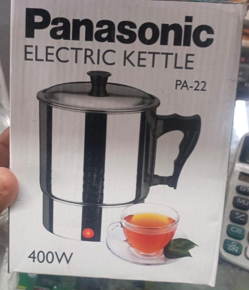 400W High Quality Electric Kettle | Best Quality Wire | Best Quality