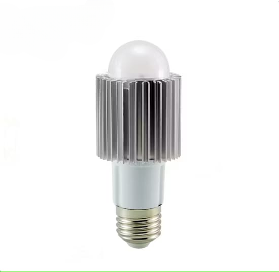 DC E27 LED Bulb For Home Use | Best Quality Bulb For