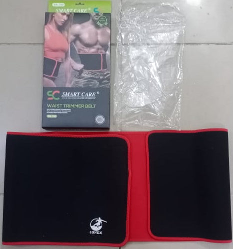 SN-460 Smart Care Waist Belt Spinal Back Support &amp; Weight Reducing