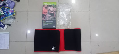 SN-460 Smart Care Waist Belt Spinal Back Support &amp; Weight Reducing