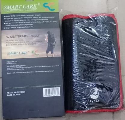 SN-460 Smart Care Waist Belt Spinal Back Support &amp; Weight Reducing