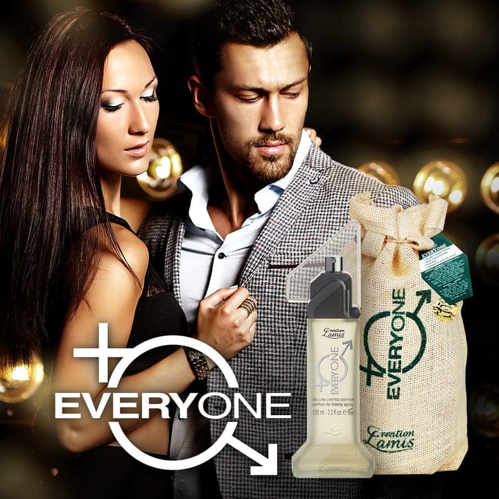 Everyone Uniusex Perfume (100ml) For Long Lasting Fragrance