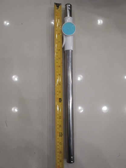 360 Degree Rotating Spin Mop - Original Replacement Parts for Home, Kitchen