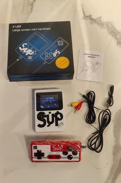 Sup,400 In1 (Random Color)