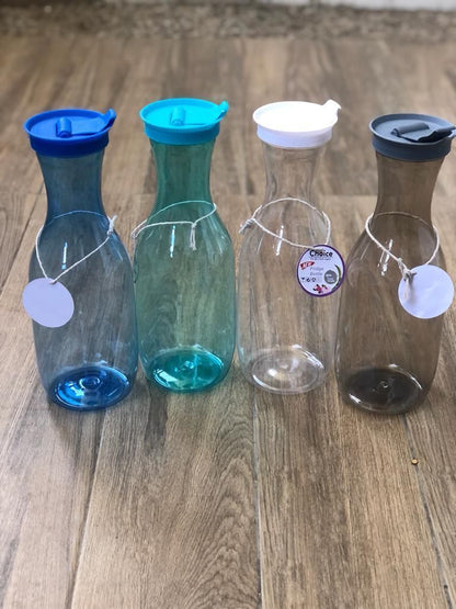 Water Bottle For Drinking / Water Bottel For Fridge Transparent Water Bottle