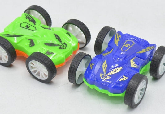 Super Power Friction Toy Push and Go Vehicles for Kids Children Best