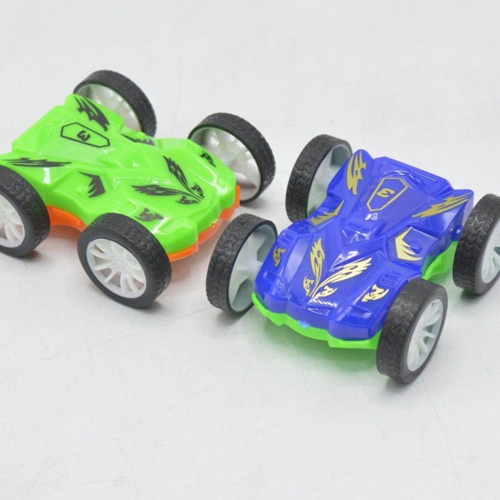 Super Power Friction Toy Push and Go Vehicles for Kids Children Best
