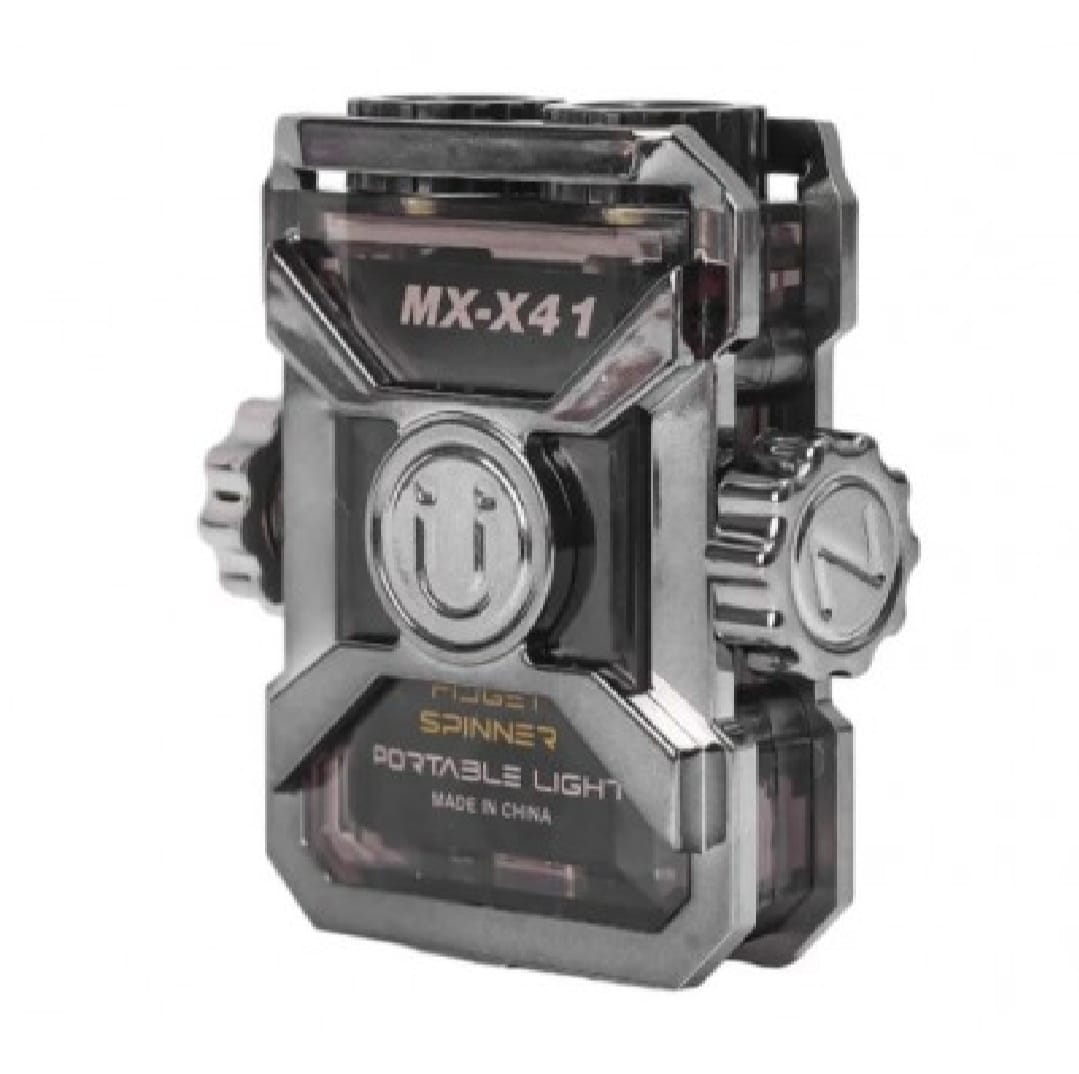 Magnetic Mini EDC Flashlight 1000 Lumens Keychain Flashlights 8 Modes Pocket Flash