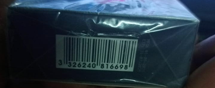 UDV (Ulric De Varens) Paris Perfume For Men Eau de toilette 100ml