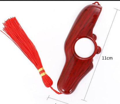 Finger Counter-Islamic Tasbih Bead Digital Finger Rotating Prayer Beads with Digital Counter