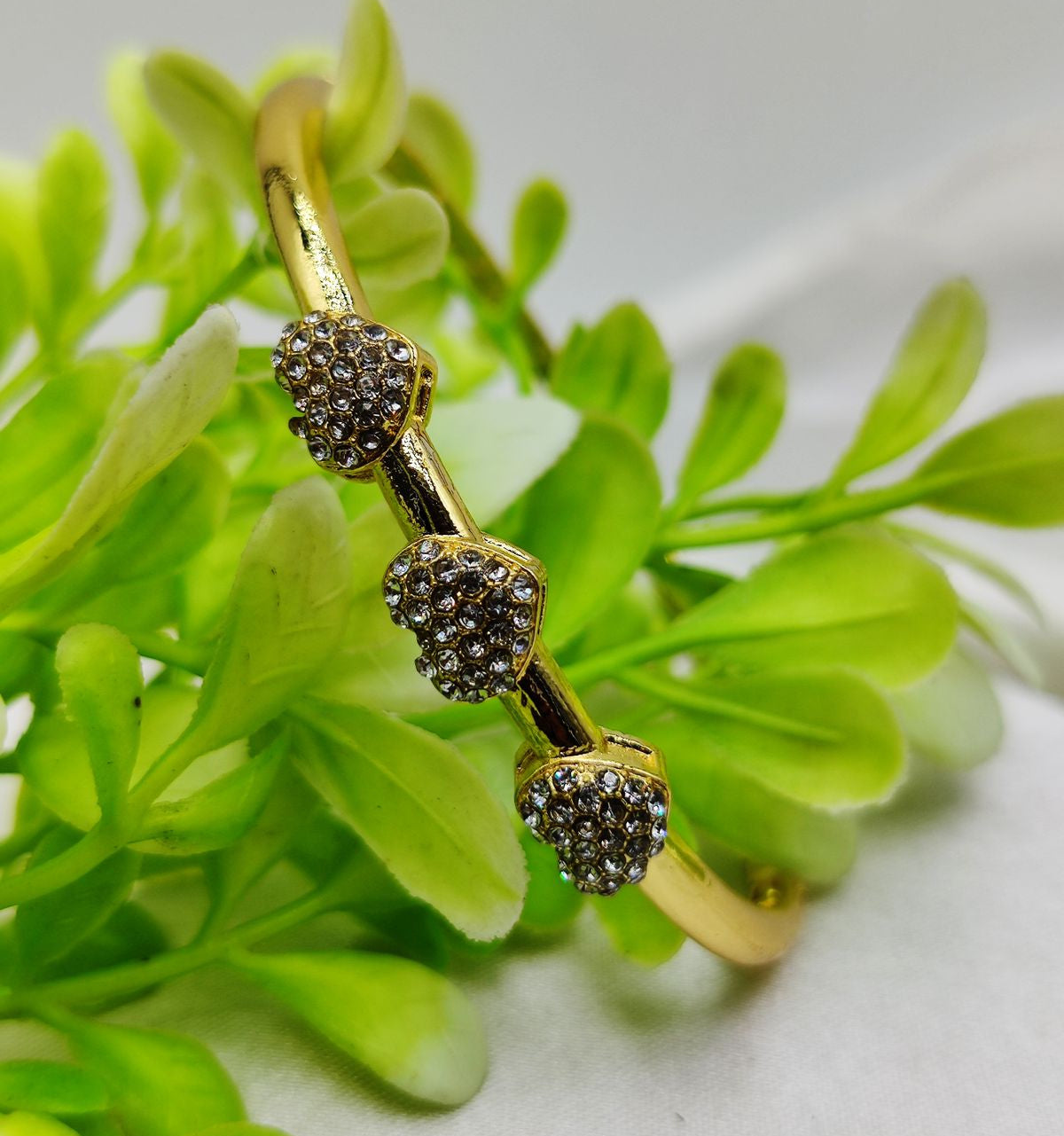 Imported Dazzling Imported Adjustable Bracelet Imported Elegance | Best Quality Artificial