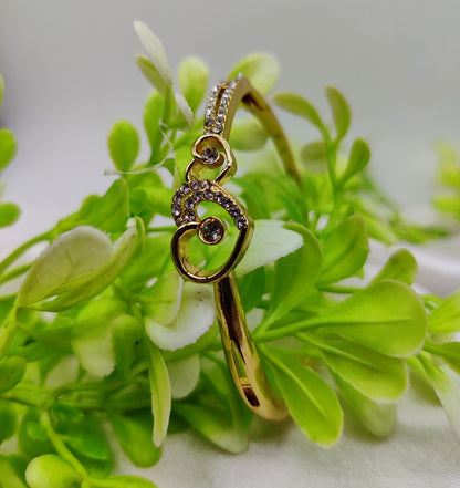 Imported Dazzling Imported Adjustable Bracelet Imported Elegance | Best Quality Artificial