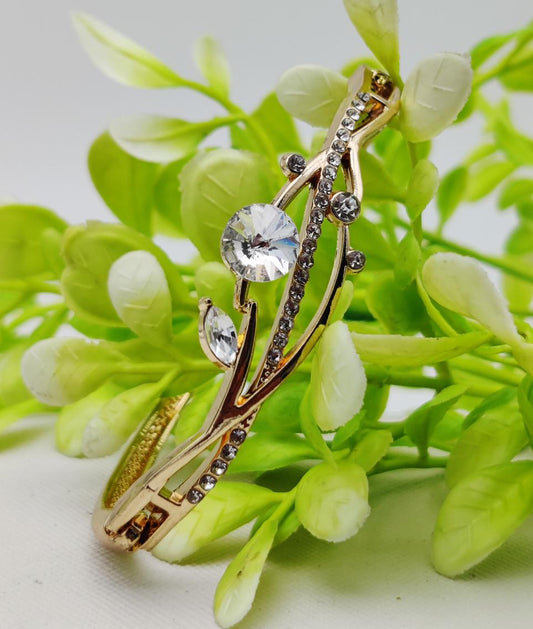 Elegant Adjustable Imported Crystal Vine Bracelet A Dazzling Masterpiece | Best