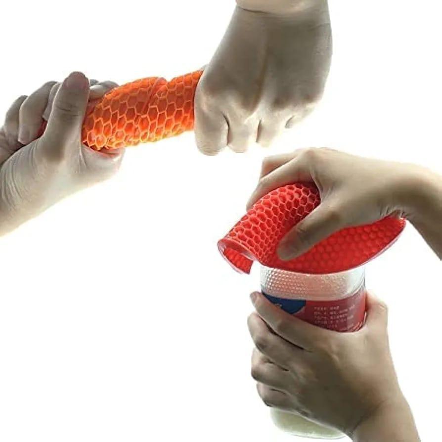 Multifunction Original Heat Resistant Silicone Mat Nonslip Pads Pot Holder Table Place