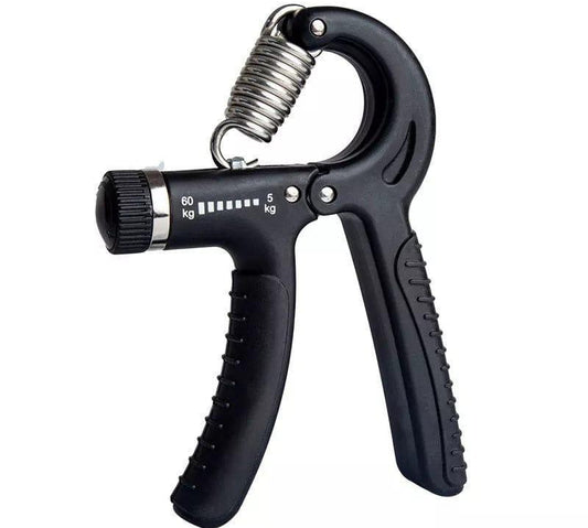 Hand Grip Strengthener Adjustable Resistance Wrist Strengthener Forearm Gripper Hand Workout Strength