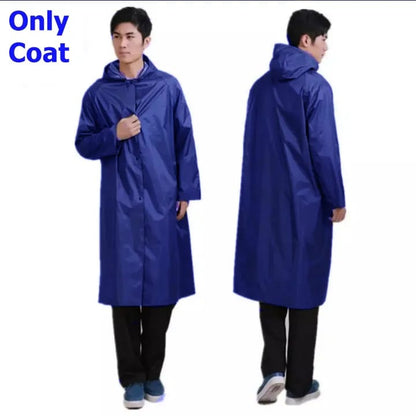 1 Piece Rain Coat | Waterproof Rain Coat | Rain Coat For