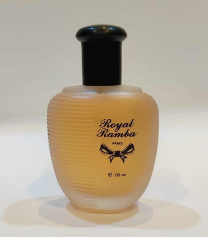 Royal Ramba Perfume For Men - 100 ML | Luxury Fragrance For