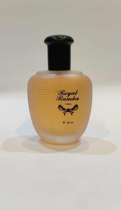 Royal Ramba Perfume For Men - 100 ML | Luxury Fragrance For