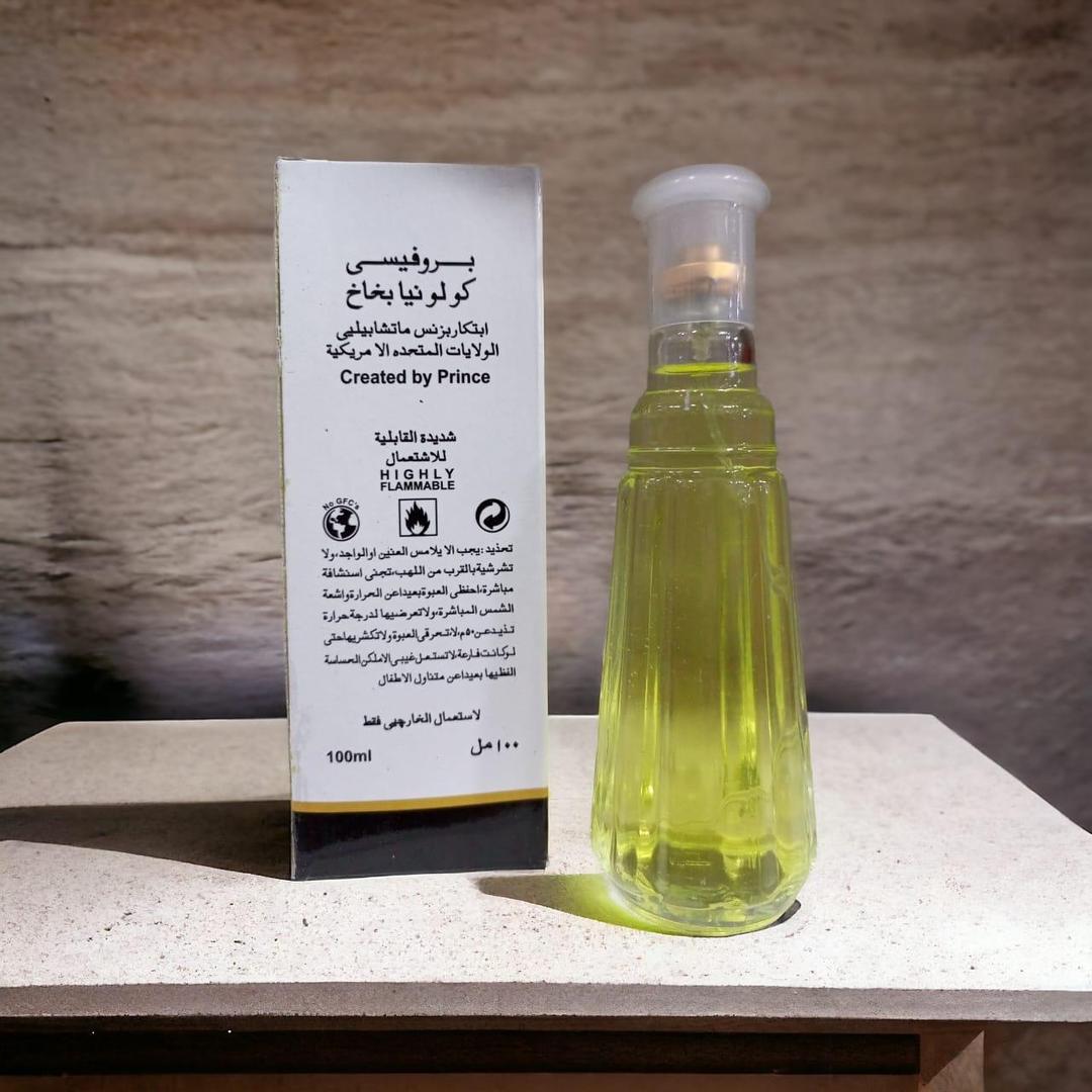 Prince Matchabelli Women's Prophecy - Eau De Parfum - 100ml | Best