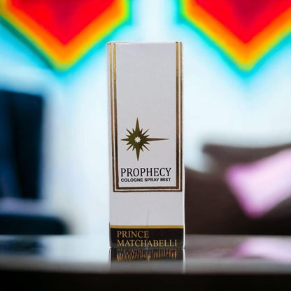 Prince Matchabelli Women's Prophecy - Eau De Parfum - 100ml | Best