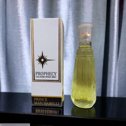 Prince Matchabelli Women's Prophecy - Eau De Parfum - 100ml | Best